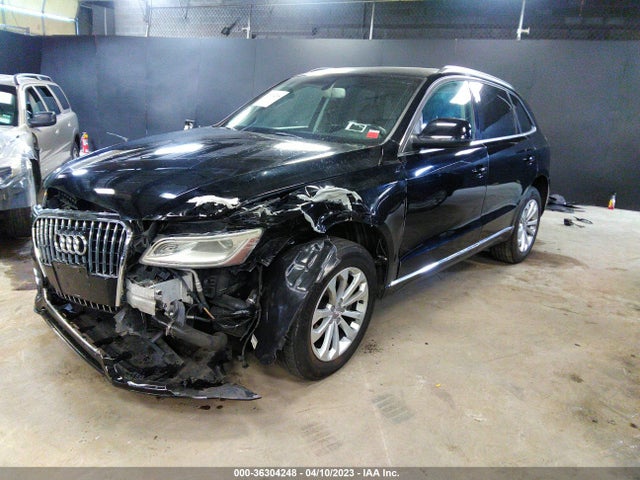 WA1LFAFP8EA012818 Audi Q5 Premium Plus