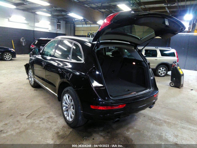 WA1LFAFP8EA012818 Audi Q5 Premium Plus