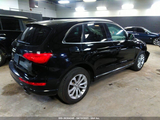 WA1LFAFP8EA012818 Audi Q5 Premium Plus