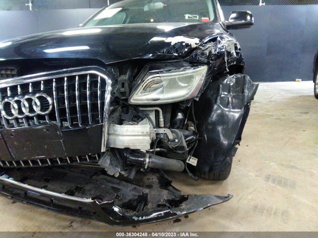 WA1LFAFP8EA012818 Audi Q5 Premium Plus