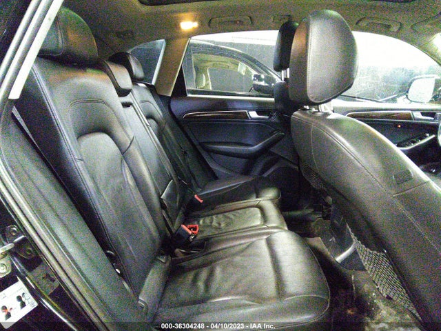WA1LFAFP8EA012818 Audi Q5 Premium Plus