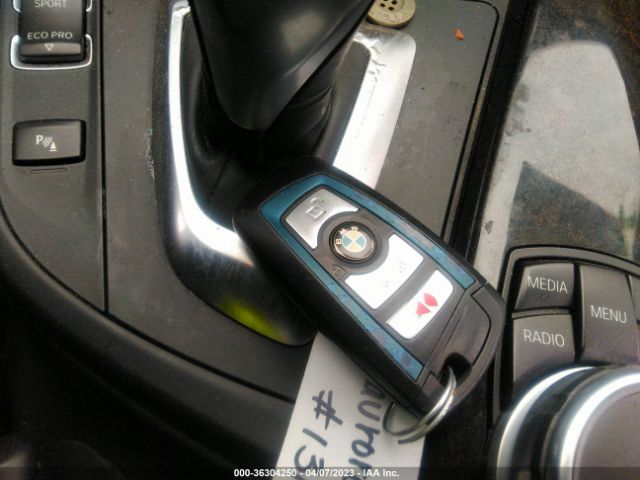 WBA8E3G58GNT80318 BMW 3 Series 328i Xdrive