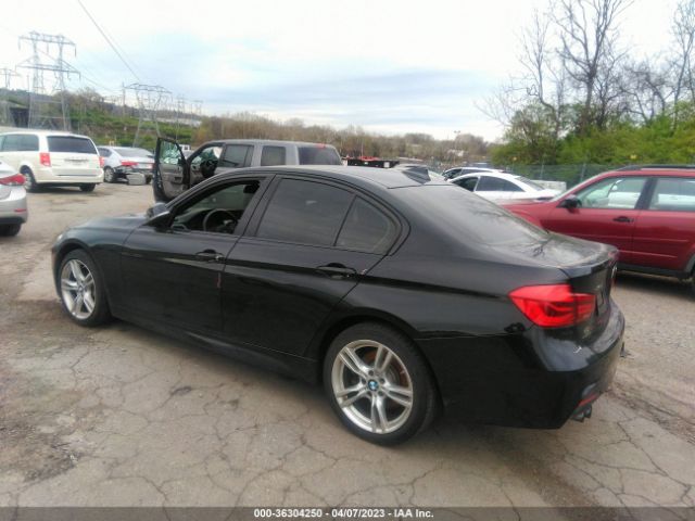 WBA8E3G58GNT80318 BMW 3 Series 328i Xdrive
