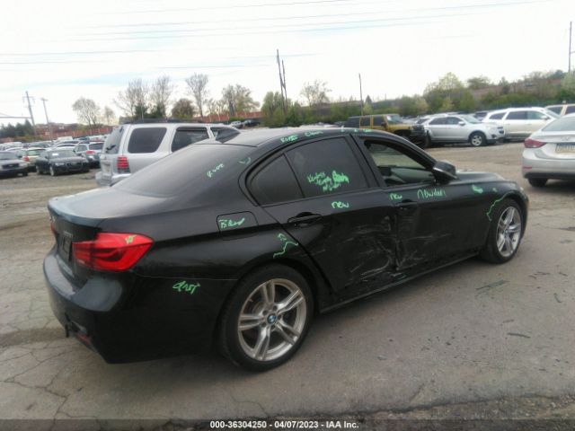WBA8E3G58GNT80318 BMW 3 Series 328i Xdrive