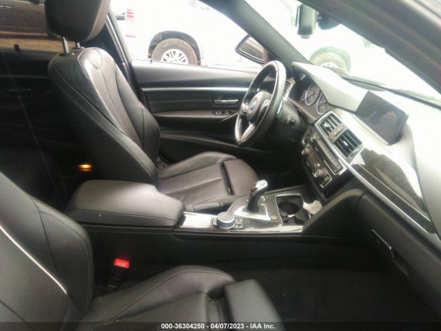 WBA8E3G58GNT80318 BMW 3 Series 328i Xdrive