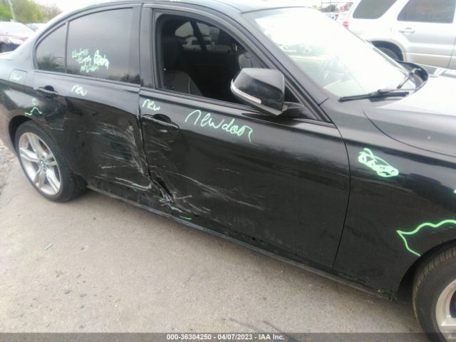 WBA8E3G58GNT80318 BMW 3 Series 328i Xdrive