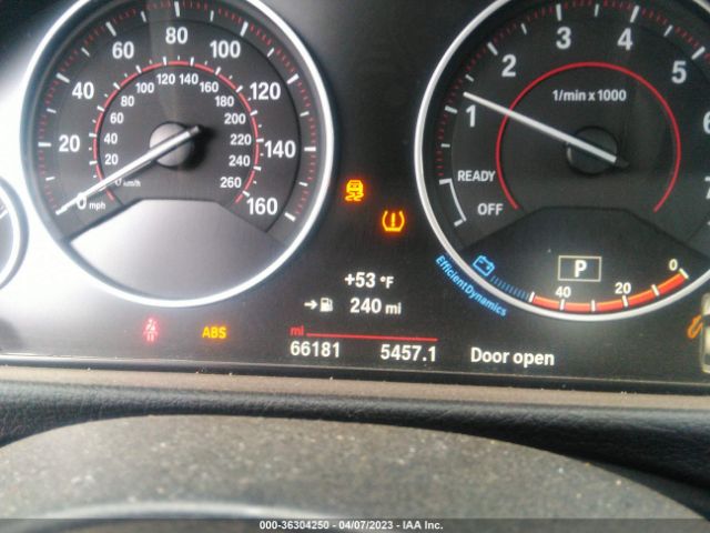 WBA8E3G58GNT80318 BMW 3 Series 328i Xdrive