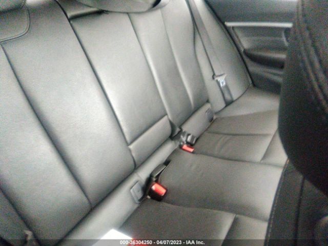WBA8E3G58GNT80318 BMW 3 Series 328i Xdrive