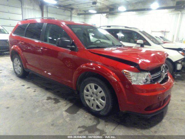 3C4PDCAB9JT347349 auction archive image