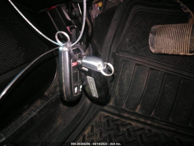 3C4PDCAB9JT347349 Dodge JOURNEY SE