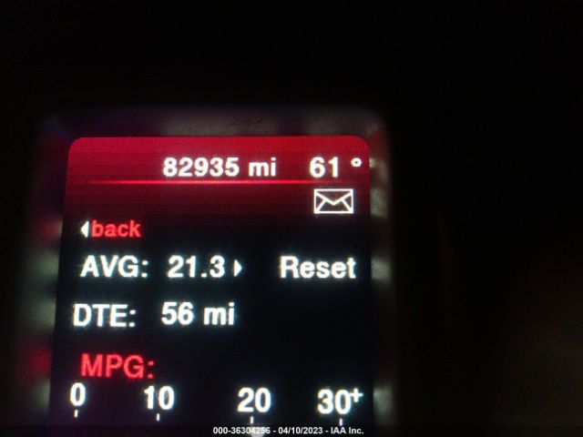 3C4PDCAB9JT347349 Dodge JOURNEY SE