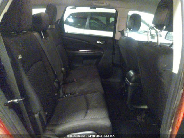 3C4PDCAB9JT347349 Dodge JOURNEY SE