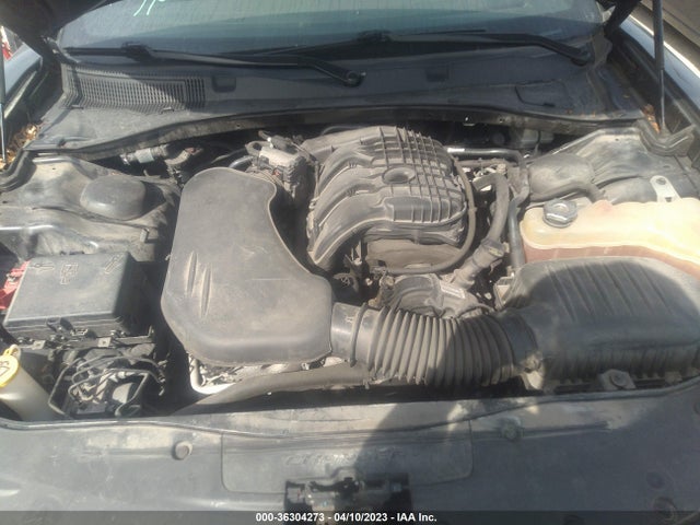 Dodge Charger Sxt 2016 2C3CDXHG9GH199054 Image 10