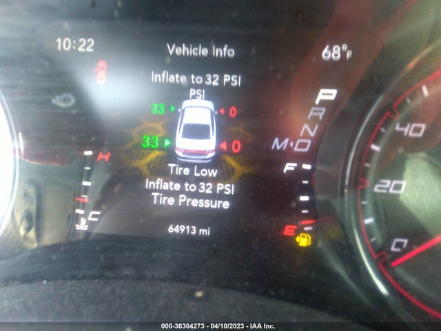 Dodge Charger Sxt 2016 2C3CDXHG9GH199054 Image 7