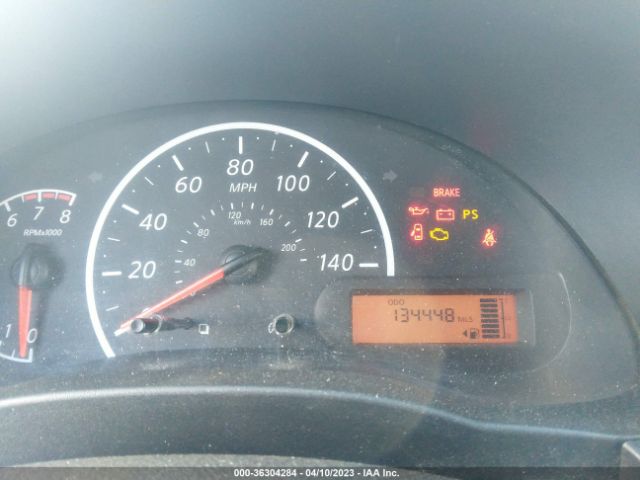 3N1CN7AP6GL857619 Nissan VERSA S