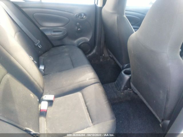3N1CN7AP6GL857619 Nissan VERSA S