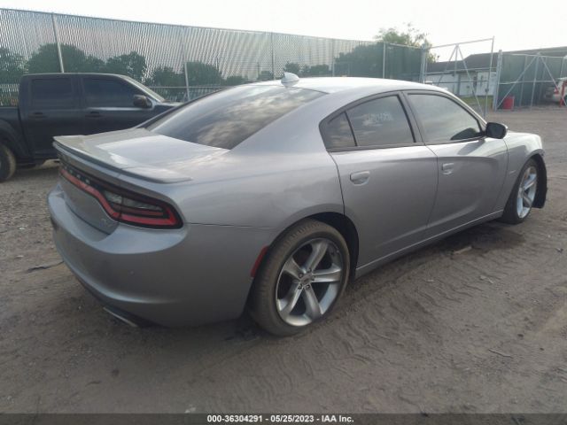 2C3CDXCT5JH124556 Dodge CHARGER R/T