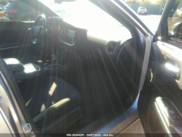 2C3CDXCT5JH124556 Dodge CHARGER R/T