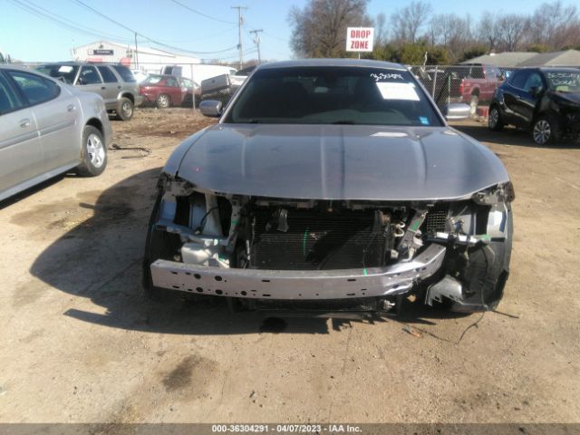 2C3CDXCT5JH124556 Dodge CHARGER R/T