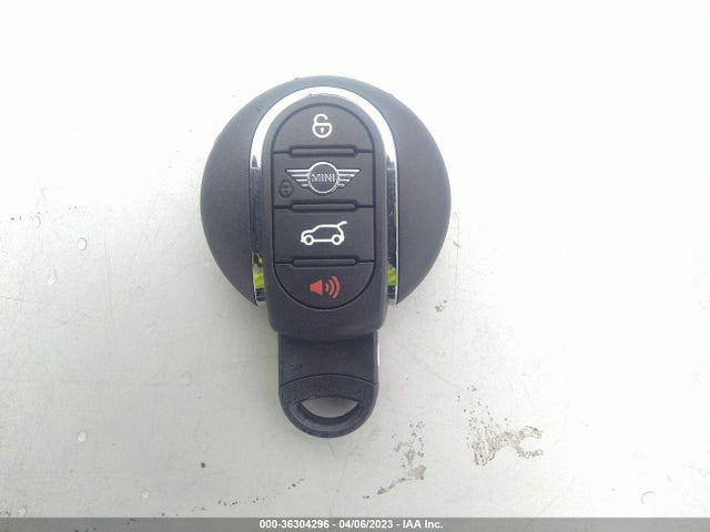 2021 Mini Cooper, VIN: WMWXP3C01M2P46648