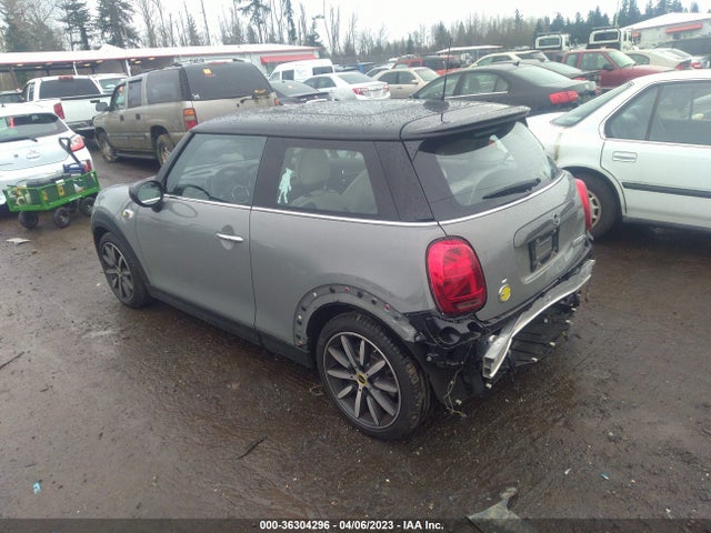 2021 Mini Cooper, VIN: WMWXP3C01M2P46648