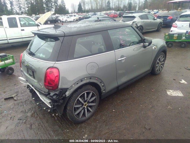 2021 Mini Cooper, VIN: WMWXP3C01M2P46648