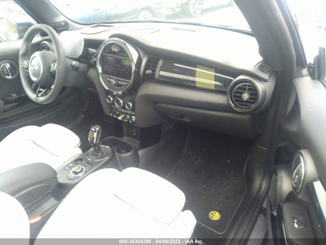 2021 Mini Cooper, VIN: WMWXP3C01M2P46648