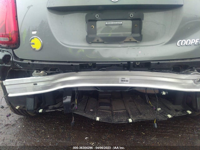 2021 Mini Cooper, VIN: WMWXP3C01M2P46648