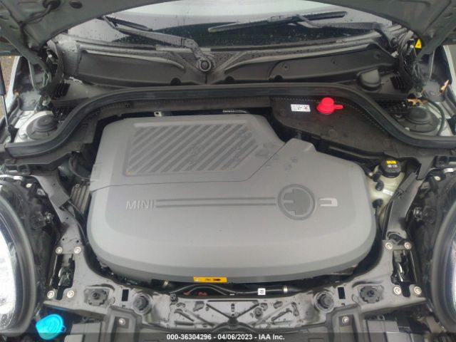 WMWXP3C01M2P46648 Mini Hardtop 2 Door Cooper Se