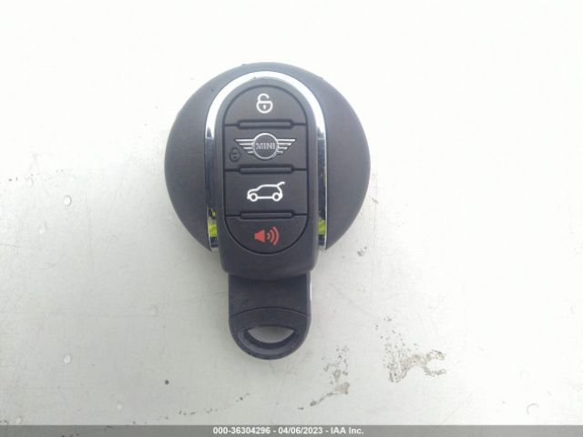 WMWXP3C01M2P46648 Mini Hardtop 2 Door Cooper Se