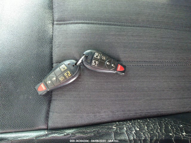 2C4RC1HGXER174564 Chrysler Town & Country S