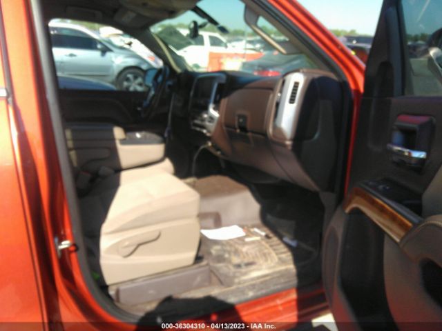 3GTU2UEC5FG206182 GMC Sierra 1500 Sle
