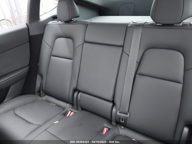 2023 TESLA MODEL Y LONG RANGE VIN: 7SAYGDEE0PA089445