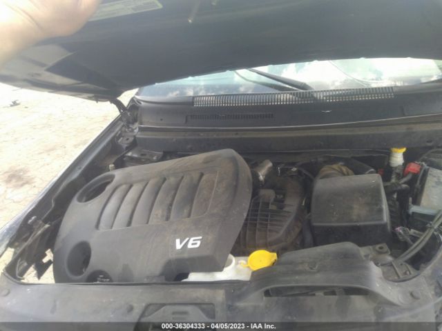 3C4PDCGGXKT716689 Dodge Journey Crossroad