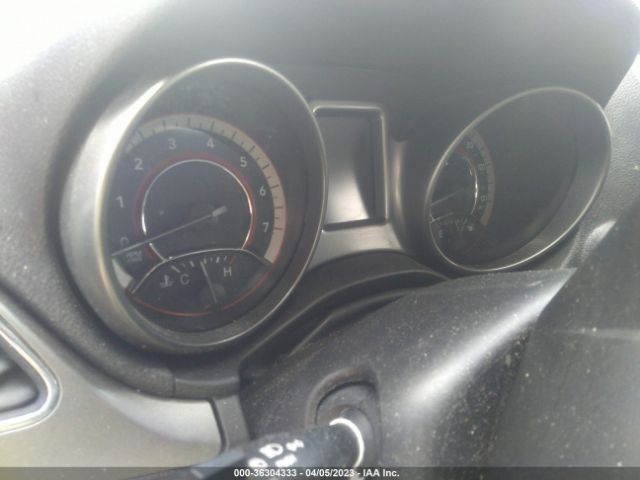 3C4PDCGGXKT716689 Dodge Journey Crossroad