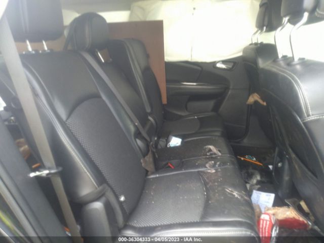 3C4PDCGGXKT716689 Dodge Journey Crossroad