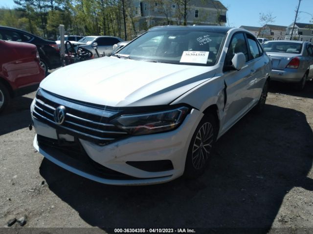 3VWC57BU8KM042923 Volkswagen Jetta 1.4t R-line/1.4t S/1.4t Se