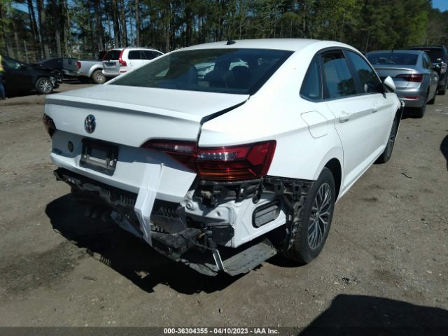 3VWC57BU8KM042923 Volkswagen Jetta 1.4t R-line/1.4t S/1.4t Se