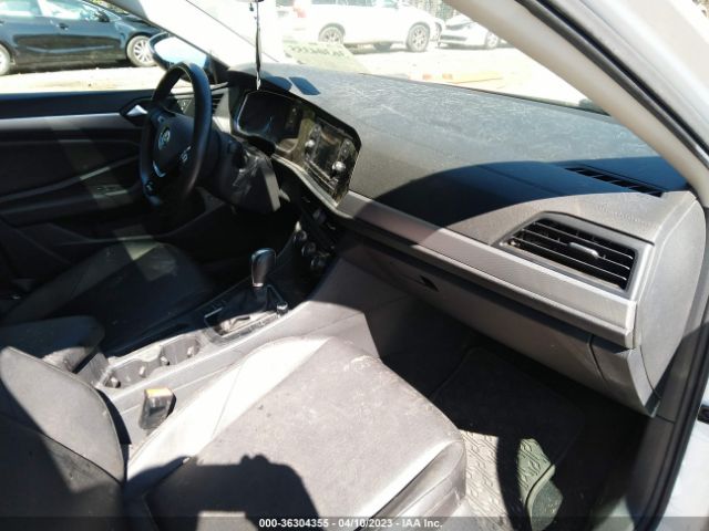 3VWC57BU8KM042923 Volkswagen Jetta 1.4t R-line/1.4t S/1.4t Se
