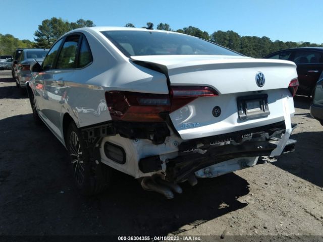 3VWC57BU8KM042923 Volkswagen Jetta 1.4t R-line/1.4t S/1.4t Se