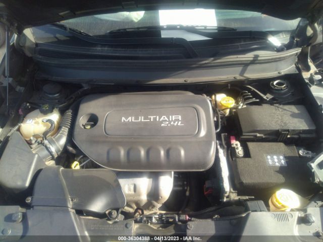 1C4PJLCB6FW706826 Jeep Cherokee Latitude