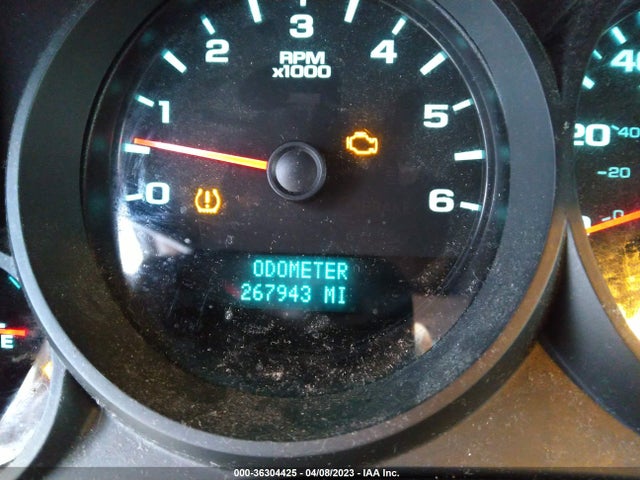 2008 CHEVROLET SILVERADO 1500 LS VIN: 2GCEC13C281139801