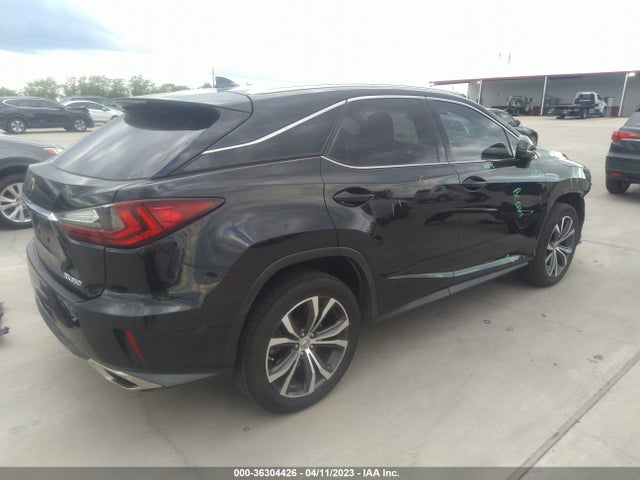 Продаж на аукціоні авто 2016 Lexus Rx 350, vin: 2T2ZZMCA3GC001731, номер лоту: 36304426