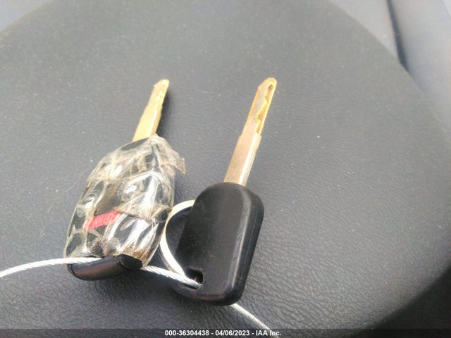 2006 HONDA ACCORD HYBRID WITH NAVI VIN: JHMCN36506C002601