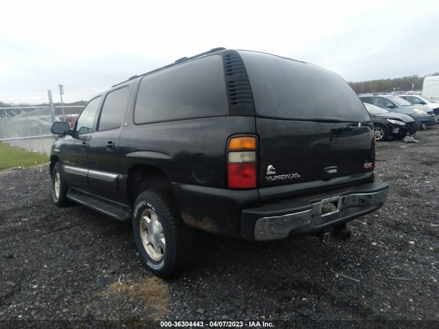 2004 GMC YUKON XL SLT VIN: 1GKFK16Z44J179485