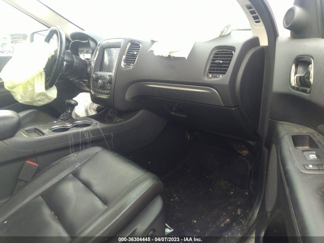 Dodge Durango Gt Plus 2020 1C4RDJDG9LC252874 Image 5