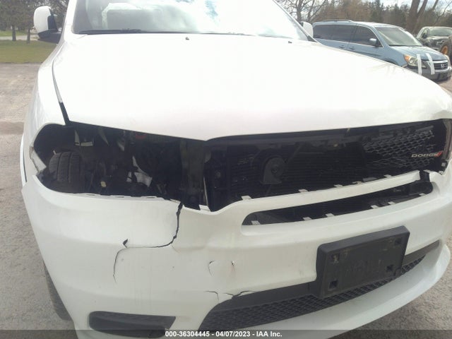 Dodge Durango Gt Plus 2020 1C4RDJDG9LC252874 Image 6
