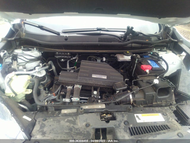 Honda Cr-v Ex-l 2020 5J6RW2H83LL042817 Image 10