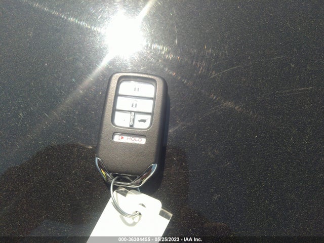 Honda Cr-v Ex-l 2020 5J6RW2H83LL042817 Image 11