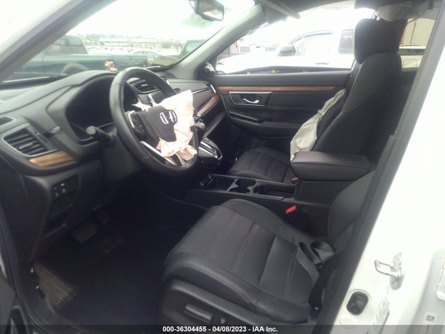Honda Cr-v Ex-l 2020 5J6RW2H83LL042817 Image 5
